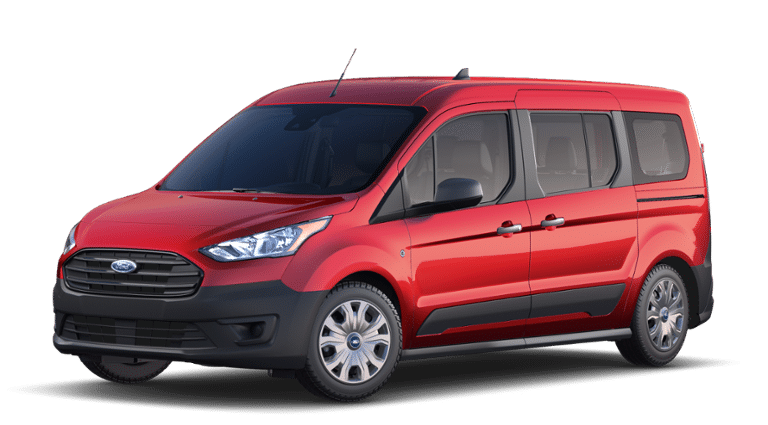 Transit connect xl hotsell